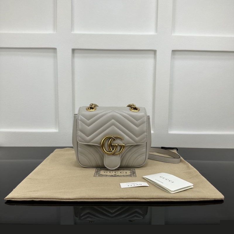 G*u*i satchel bags